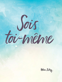 Picture of Sois toi-même !
