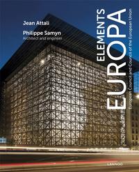 Picture of Elements Europe /anglais
