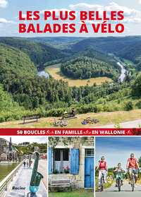 Picture of Les plus belles balades à vélo en Wallonie