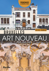 Image de Bruxelles art nouveau