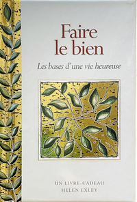 Picture of FAIRE LE BIEN