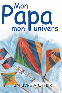 Picture of Mon papa mon univers