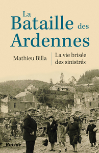 Picture of La bataille des Ardennes