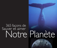Image de 365 façons de sauver la planète