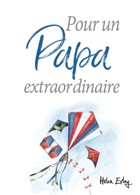 Picture of Pour un papa extraordinaire