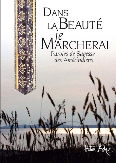 Picture of DANS LA BEAUTE JE MARCHERAI