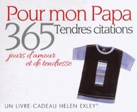 Picture of 365 jours d'amour et de tendresse pour mon papa