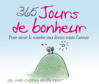 Image de 365 JOURS DE BONHEUR