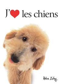 Picture of J'adore les chiens