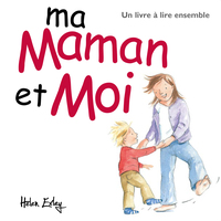 Picture of Ma maman et moi