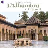 Image de L'Alhambra et le Generalife