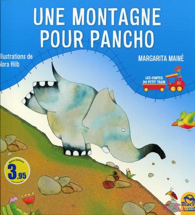 Image de UNE MONTAGNE POUR PANCHO