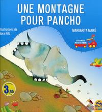 Image de UNE MONTAGNE POUR PANCHO