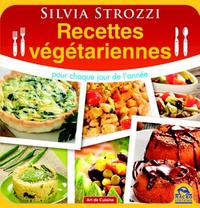 Picture of RECETTES VEGETARIENNES POUR CHAQUE SAISON