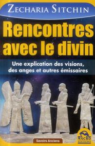 Picture of Rencontre avec le divin