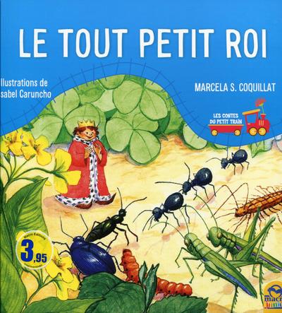 Image de LE TOUT PETIT ROI