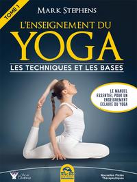 Image de L'enseignement du Yoga - Tome 1