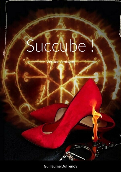 Picture of Succube ! Version érotique