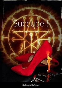 Picture of Succube ! Version érotique