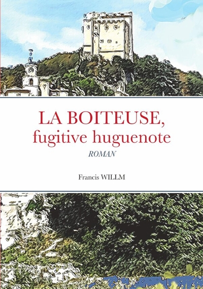 Picture of LA BOITEUSE, fugitive huguenote