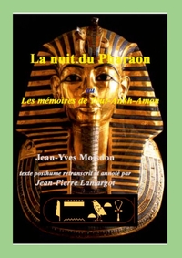 Picture of La nuit du Pharaon