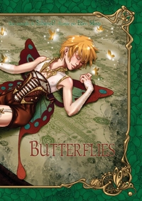 Picture of Butterflies