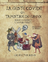 Picture of La Geste Covide ou Tapestrie de Greux : Fascicule énième II