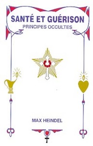 Picture of Santé et guérison - Principes occultes