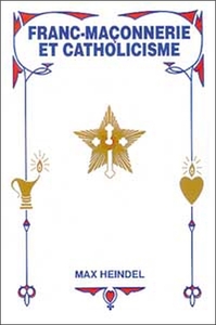 Picture of Franc-maçonnerie et catholicisme