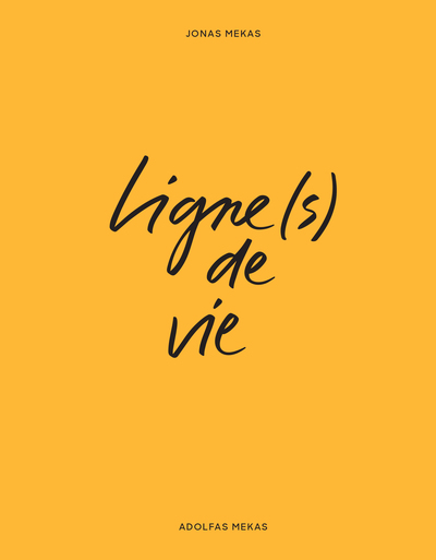 Picture of Ligne(s) de vie