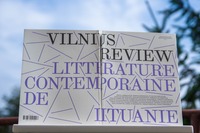 Picture of LITTERATURE CONTEMPORAINE DE LITUANIE
