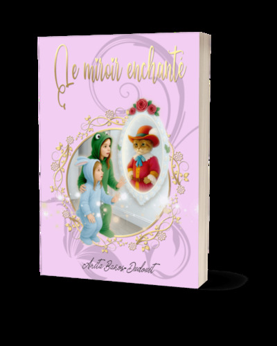 Image de Le Miroir Enchanté