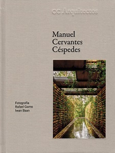Picture of Manuel Cervantes /anglais