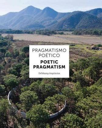 Image de Dellekamp Arquitectos: Poetic Pragmatism /anglais