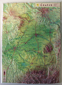 Picture of CENTRE 42,7 X 31,7 CM