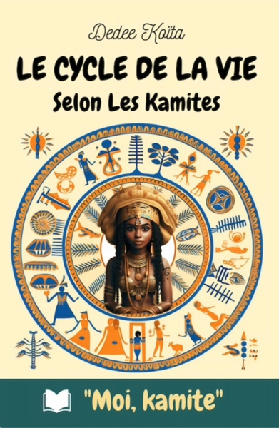 Image de Cycle de vie Selon les Kamites