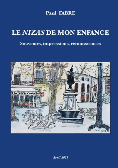 Picture of LE NIZAS DE MON ENFANCE