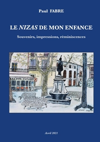 Picture of LE NIZAS DE MON ENFANCE