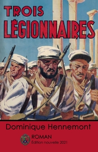 Picture of Les trois légionnaires