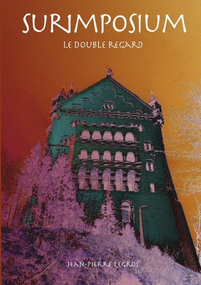 Picture of Surimposium