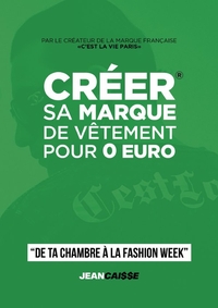 Picture of Créer sa marque de vêtement pour 0 euro