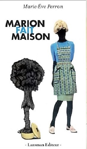 Picture of MARION FAIT MAISON
