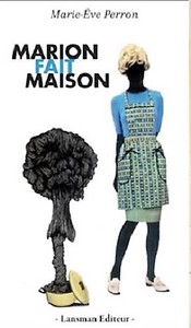 Picture of MARION FAIT MAISON
