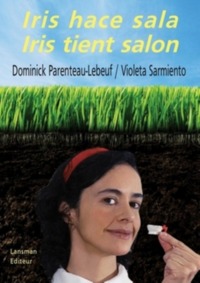 Image de IRIS HACE SALA - IRIS TIENT SALON