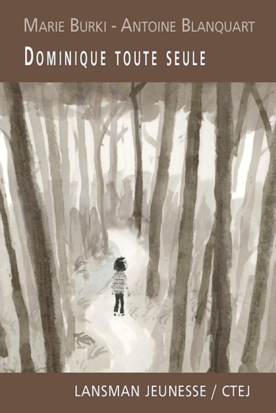 Picture of DOMINIQUE TOUTE SEULE