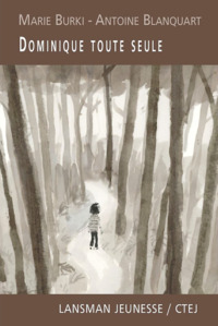 Picture of DOMINIQUE TOUTE SEULE