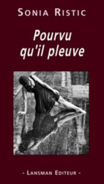 Picture of POURVU QU'IL PLEUVE