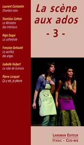 Image de LA SCENE AUX ADOS 3