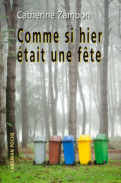 Image de COMME SI HIER ETAIT UNE FETE