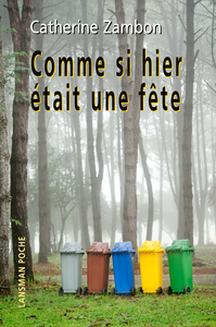 Image de COMME SI HIER ETAIT UNE FETE